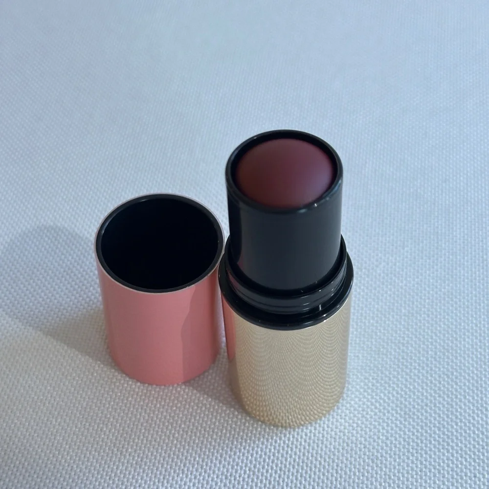 NWT MAKE Beauty Cream Stroke Cream Blush Stick